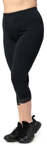 Große größen damen leggings - große,