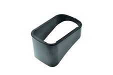 Gehäuse Rücklicht eckig Star