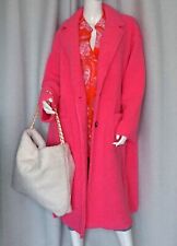 Leichter Oversize Teddyfell