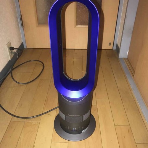 Dyson ventilator hot cool am04 - ventilator, hot+cool