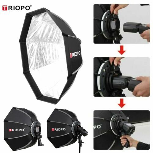 90cm triopo octagon flashligh - 90cm,