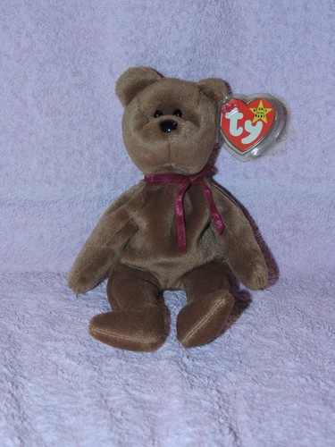 Original beanie baby - *, ty
