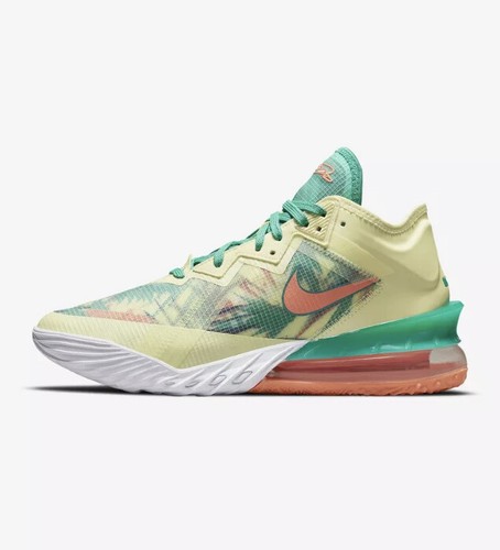 Nike unisex lebron - unisex, 18