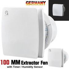 Badlüfter Ventilator mit