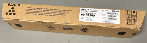 Ricoh 842034 toner - 842034,