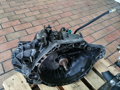 Renault espace 2 - renault, 2.2
