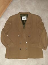 Burberry Damen Blazer