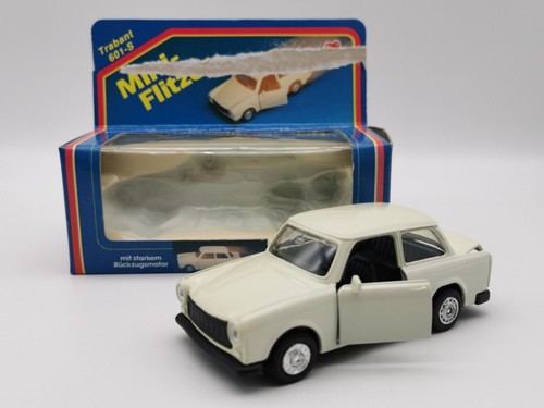 Playbear modellauto trabant - modellauto, |