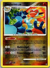 Panferno 3/100 | Sturmtief |