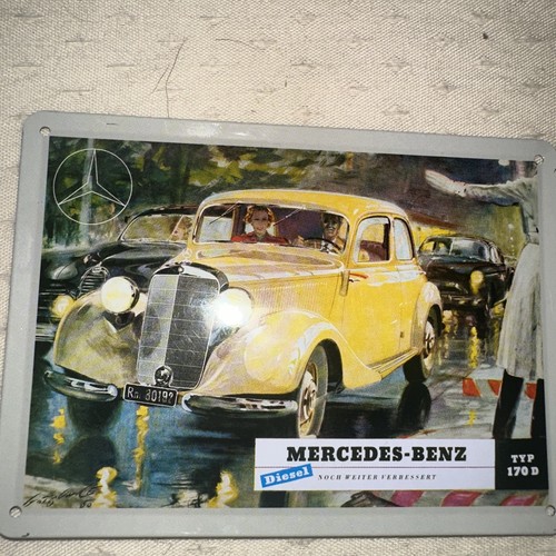 Mercedes benz - mercedes,