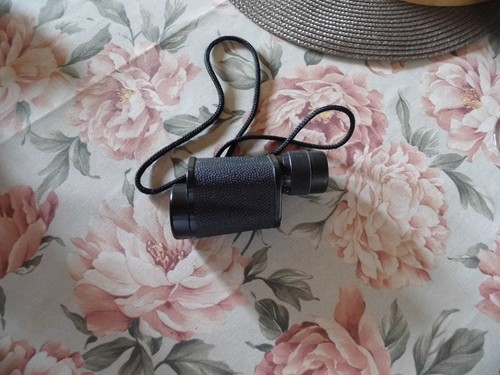 Fernglas monokular 8x30 ussr - fernglas,