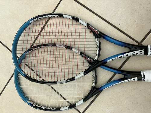 Tennisschläger babolat - 1x,