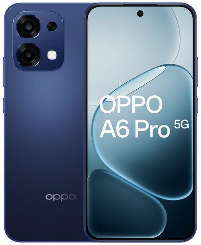 Oppo pro dual - 5g, gb
