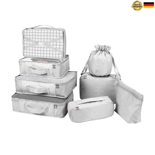 Koffer organizer reise - organizer,