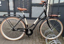 Damen Fahrrad Cityrad "La Vita" Maxim 7 Gang
