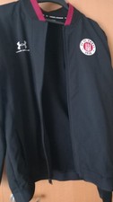 FC St. Pauli  Sportjacke Jacke
