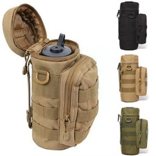 Flaschenhalter Molle