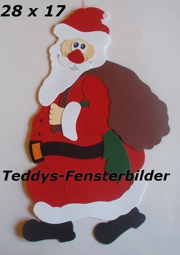 Teddys fensterbilder 729 - 729, ´