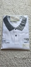 Bentley Motorsport Polo Hemd