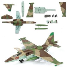 1/72 Scale Su-25S Frogfoot