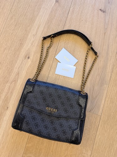Guess damen handtasche - guess,