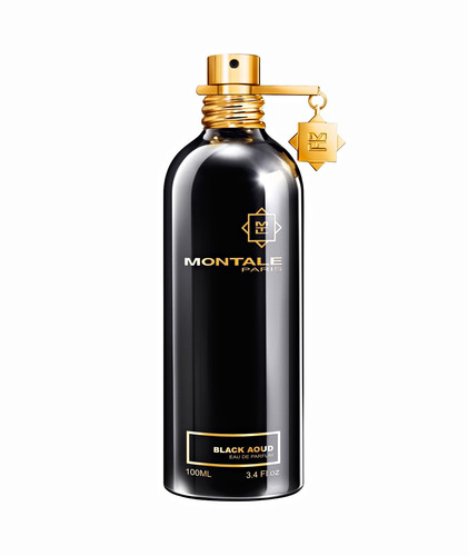 Montale black aoud eau - eau, de