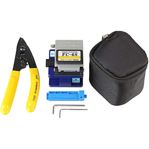 Fiber tool kit - in, 1