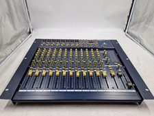 Behringer Eurorack MX2004A Mischpult - Gebraucht Ohne Netzkabel
