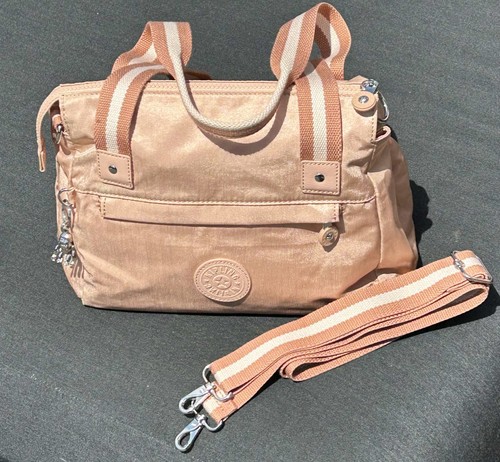 Kipling henkeltasche - kipling,
