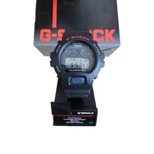 Casio G-Shock DW-6900RGB-1V