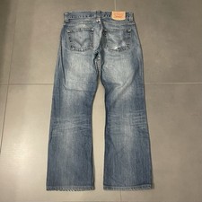 Levi’s 512 Bootcut Vintage