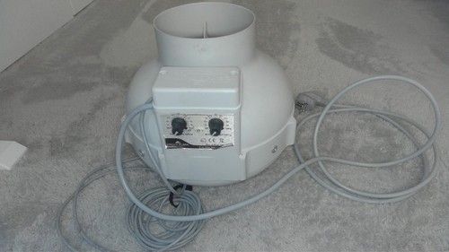 Prima klima pk125 420 - prima,