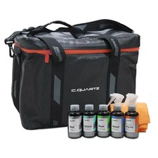 CarPro CQuartz Maintenance