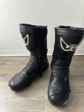Berik Motorradschuhe