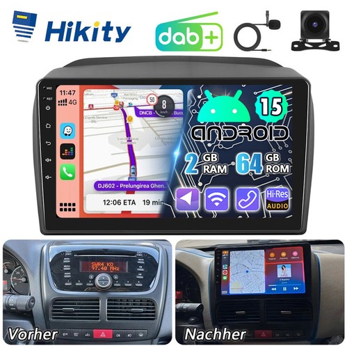 Dab carplay android radio - android,
