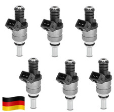 6 x Injektor Einspritzdüse 1427240 BMW E46 E39 E60 E85 525i 528i 323i 325i 328i
