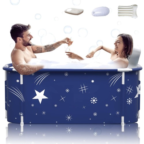 Badewanne faltbar familie - faltbar,
