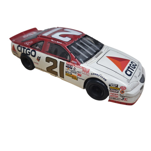 Modellauto ford thunderbird - modellauto,