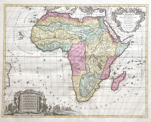 Africa afrique afrika - africa,
