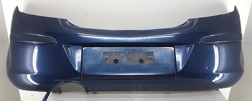Opel corsa stoßstange - d,