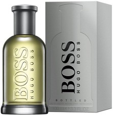 Hugo boss bottled eau - hugo,