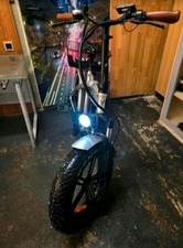 MYVELO  Palma  E - Klapprad