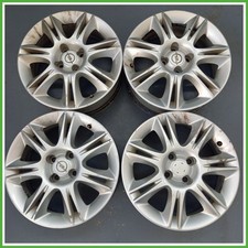 Leichtmetallräder OPEL CORSA