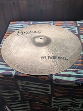 Meinl Byzance 22" Momentum Ride von Murat Diril