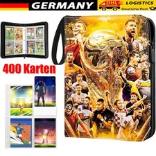 XXXL Sammelalbum für 400