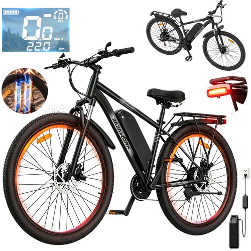 Zoll mountainbike 48v - 29,