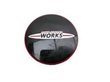 Radnabenabdeckung Rad Nabenabdeckung Nabenblende Pos.3 für Mini Cooper S F55 LCI