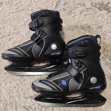 Balzer Kinder Schlittschuhe