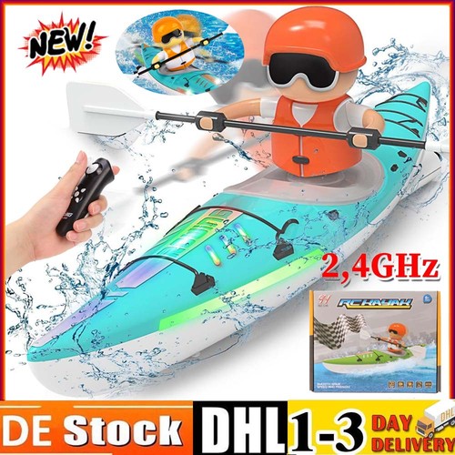 Ferngesteuertes boot 180mah - boot,