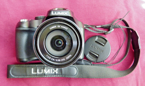 Panasonic lumix dmc - panasonic, opt